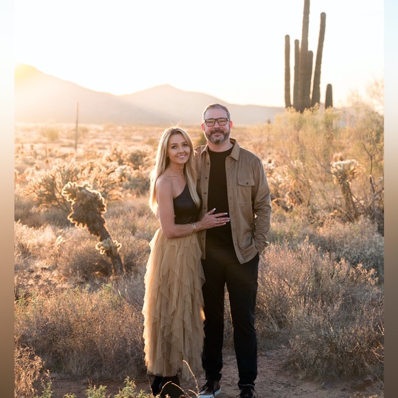 Meet your Posher, Brandi - Picture 1 of 3